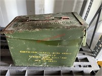 7.62 ammo can with contents  (con2)