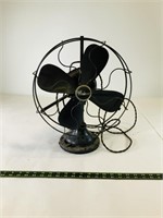 Vintage Wagner Corded Fan
