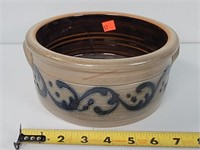 Modern 8" Stoneware Bowl