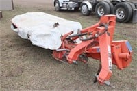 Kuhn GMD 700 disc mower