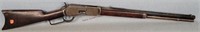 Winchester 1876 Centennial 45-60 Rifle