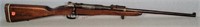 Mauser Chileno Model 1895 Military Rifle - 7×57mm