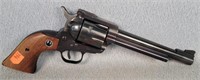 Ruger Blackhawk .357 Revolver (3 Screw Original)