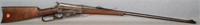 Winchester 1895 - 30 US Lever Action Rifle