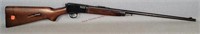 Winchester 63 Semi Auto .22L Rifle