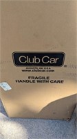 Club Car Golf Cart Windshield