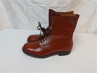 Paddock Boots Mens Size 9.5