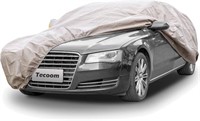 Thick Shell Car Cover Super Breathable