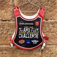 Troy Batchelor #16 Grand Prix Challenge Jacket