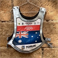 Chris Holder Team #7 Australia Best Pairs Jacket