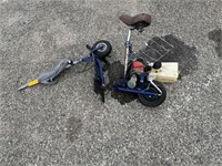 MITS SCOOTER