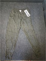 Vintage NWT Syriä II pants, size 0X, 27" inseam