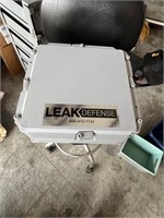 New Leak Defense Box