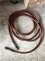 Hose For Torch