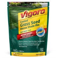 Vigoro 3 Lbs. Dense Shade Grass Seed Mix