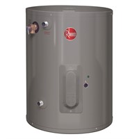 Rheem 20 Gal Electric Point-of-Use Water Heater
