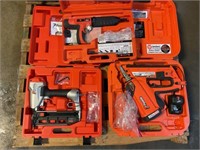 PASLODE Tools, ONE LOT