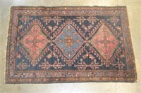 Persian Handmade Wool Rug