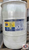 (55 gallon) Tide professional liquid concentrate