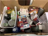 Assorted Goods (Open Box)