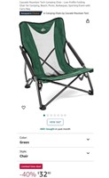 Camping Chair (New)
