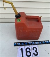 5gal Gas can