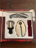 Wine Opener Set