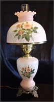 Vintage Antique-style Table Lamp