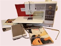 Bernina 1130 Sewing Machine -works