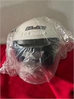 Motorcycle Helmet