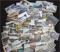 Vintage & Antique NY Postcards