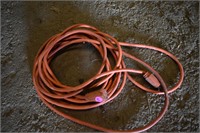 Approx 15 ft extension cord