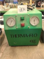 Therma flo model 600