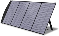 Renogy Portable Solar Panel 220W 12V, Foldable Cha