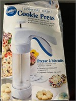 Cookie Press