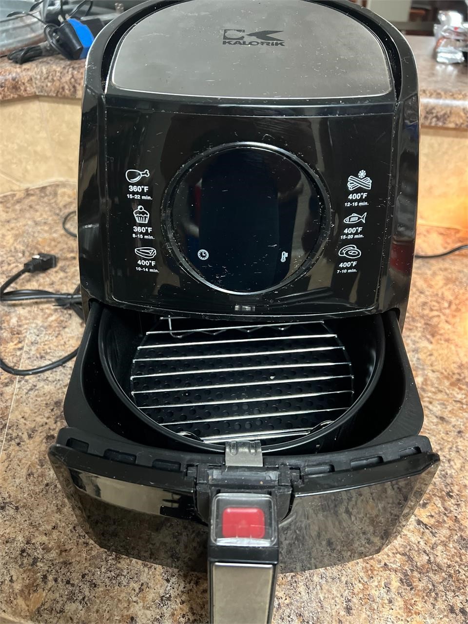 Air Fryer