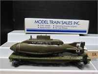 Model Train Sales