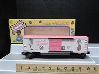K-Line Special Edition Its a Girl Train Car K-6427