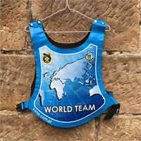 World Team Jacket #2