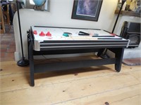 Harvard Gaming Table & Accessories