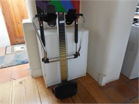 PreCore 612 Rowing Machine