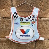 Ice Racing Valvoline #7 Jacket