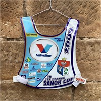 Ice Racing 2009 Sanok Cup #13 Jacket