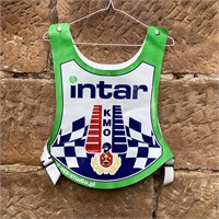 Polish Intar #10 Race Jacet