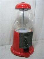 Nice coin~operated GUMBALL machine