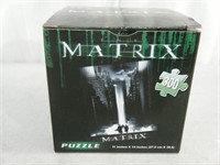 New Matrix 300~pc Puzzle