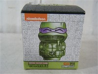 New T.M.N.T. Donatello mini Tiki mug