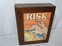 Vintage RISK the classic game of Global domination