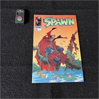 Spawn 26