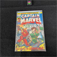 Captain Marvel 24